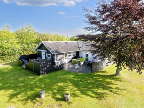 Holiday home Ebeltoft LXXX Ebeltoft